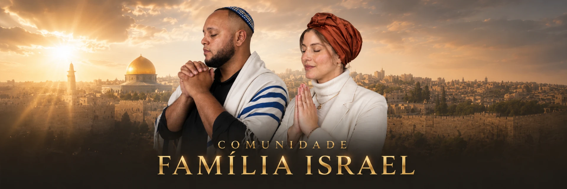 Família Israel